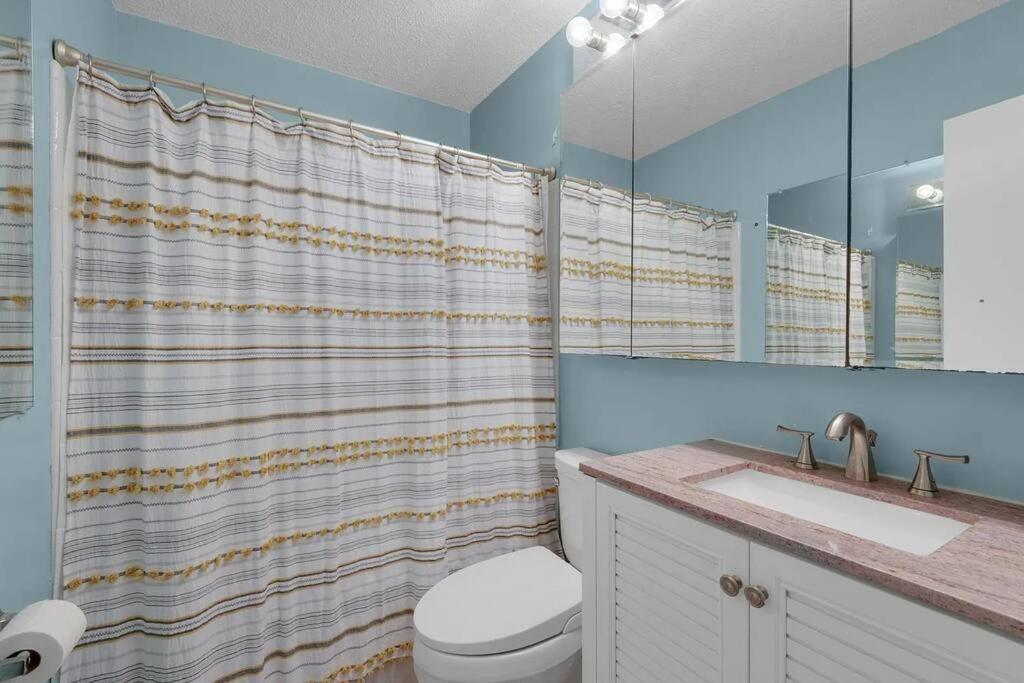 Quiet Relaxing Home - Close To Downtown & Beach 4Br-2Bt Pensacola Eksteriør billede